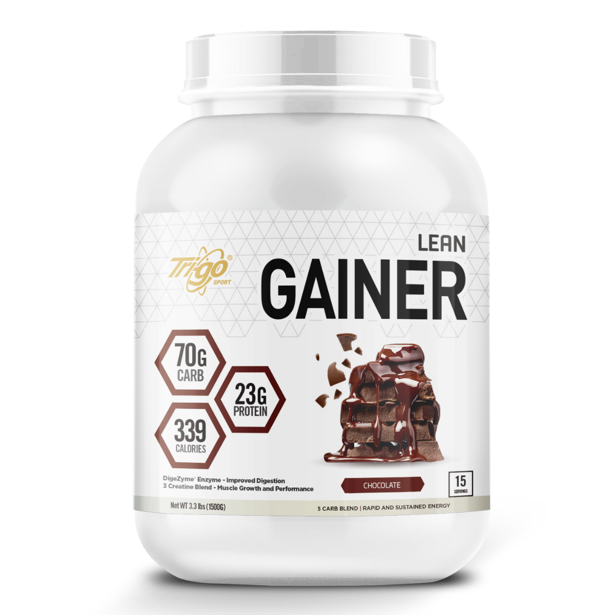 Lean Gainer 3.3lb