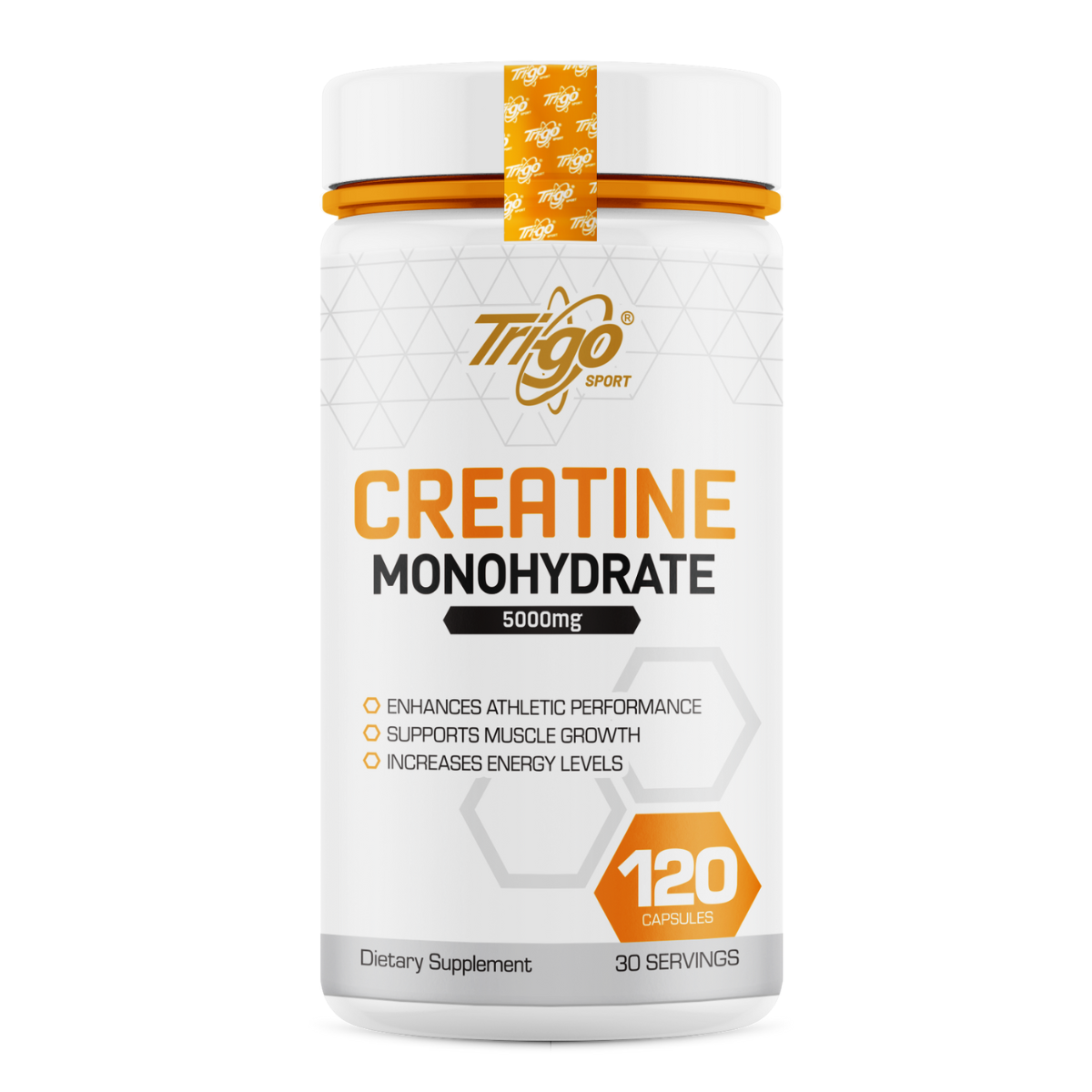 Creatine Monohydrate 5000mg