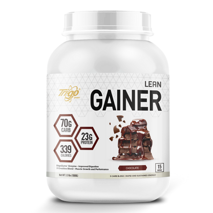 Lean Gainer 3.3lb