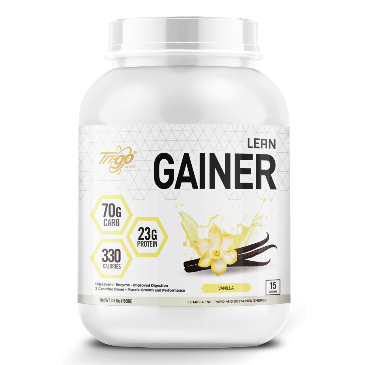 Lean Gainer 3.3lb
