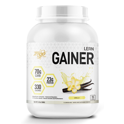 Lean Gainer 3.3lb