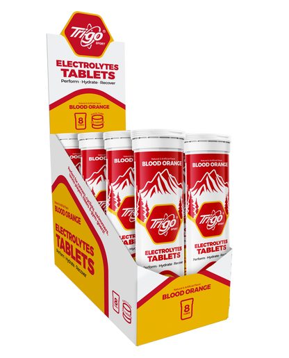 Electrolytes Tablets