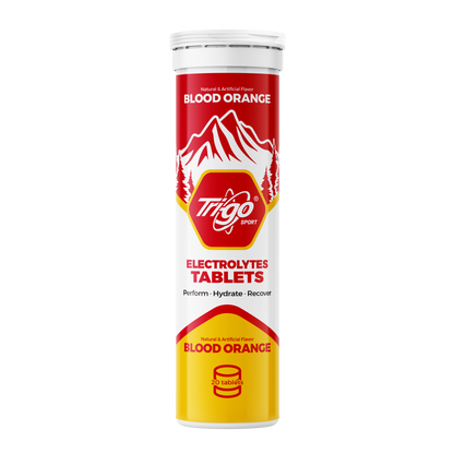 Electrolytes Tablets