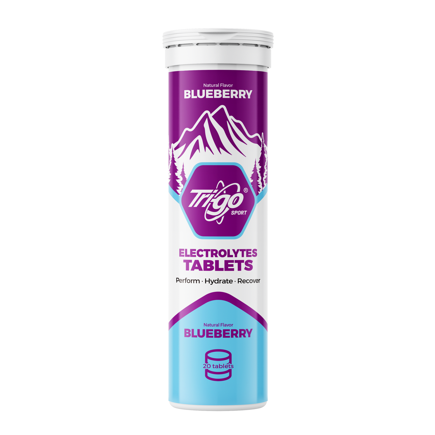 Electrolytes Tablets