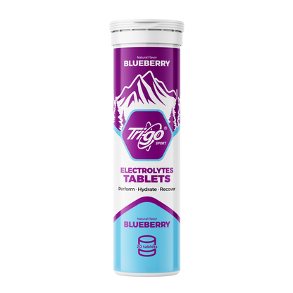 Electrolytes Tablets