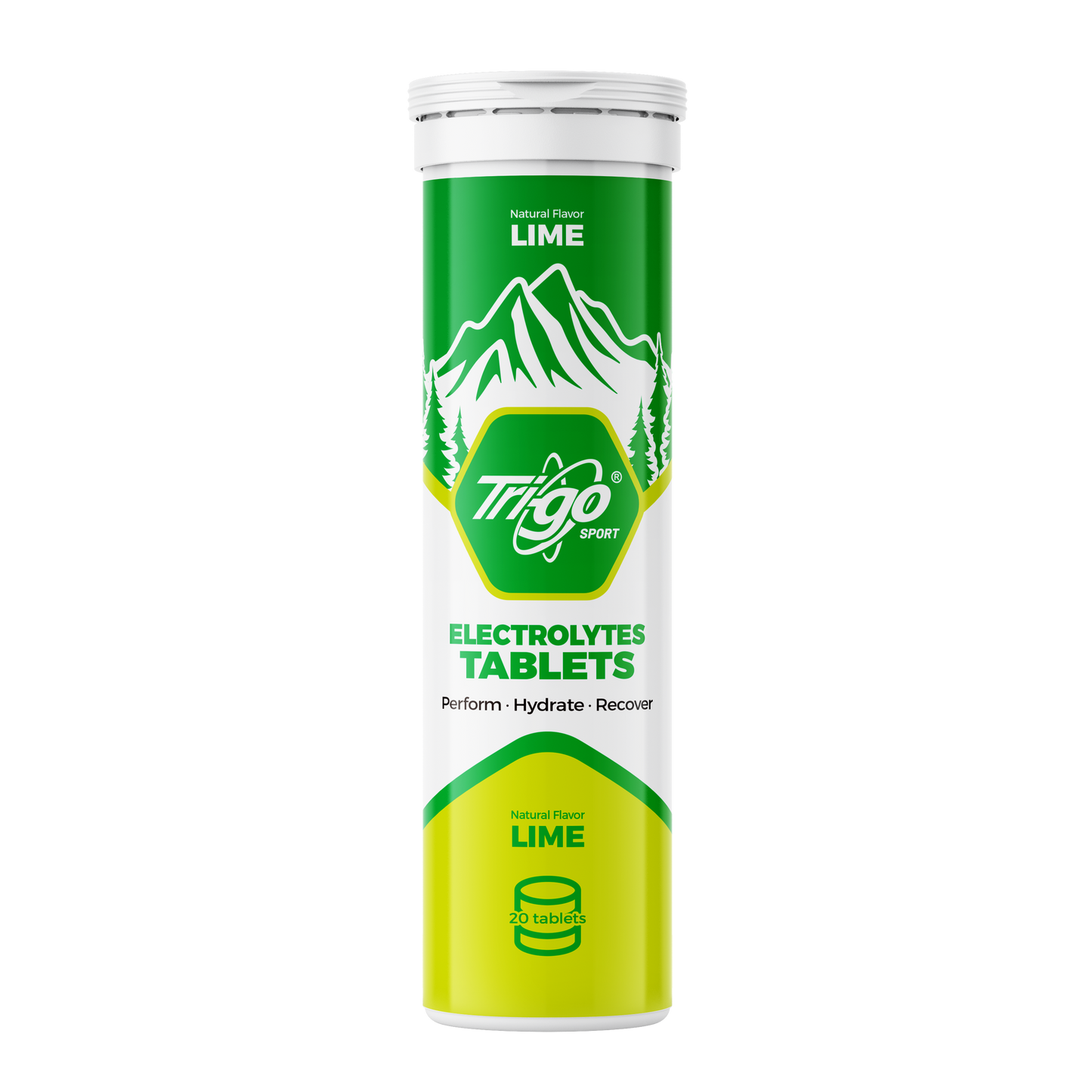Electrolytes Tablets