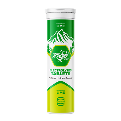 Electrolytes Tablets