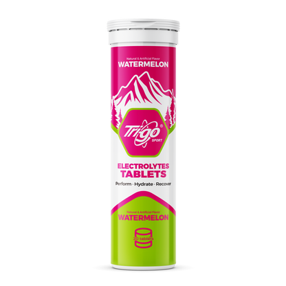 Electrolytes Tablets