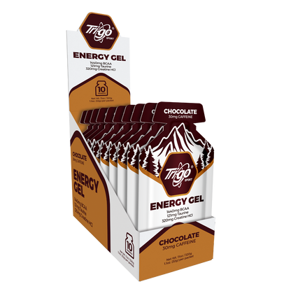 Energy Gel 10x32g