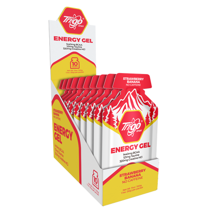 Energy Gel 10x32g