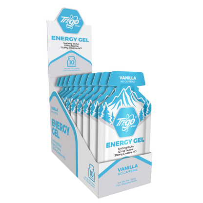 Energy Gel 10x32g