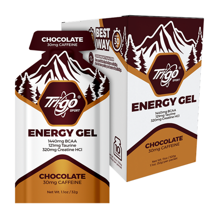 Energy Gel 10x32g