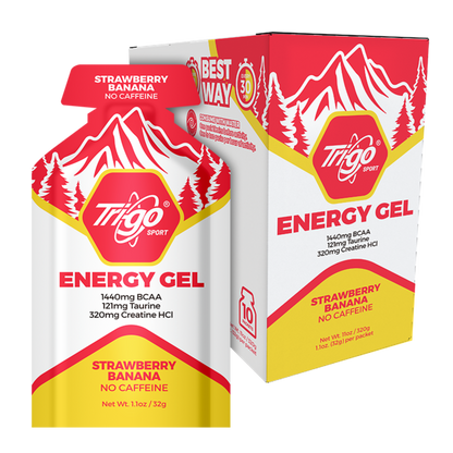 Energy Gel 10x32g