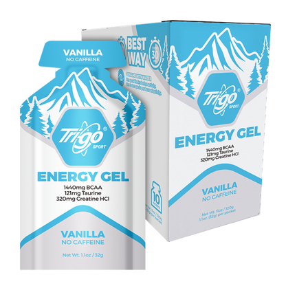 Energy Gel 10x32g