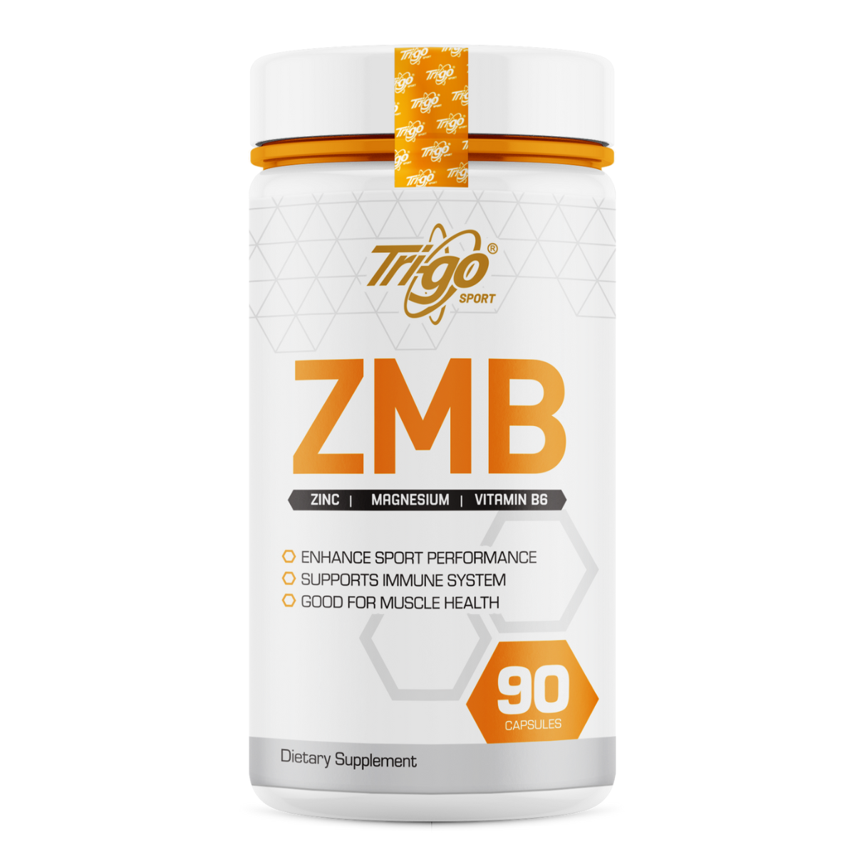 ZMB 90 capsules