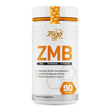 ZMB 90 capsules